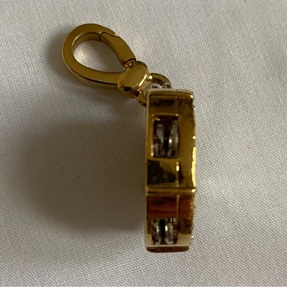 Juicy Couture Tambourine Charm - Picture 3 of 4